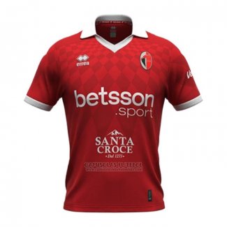 Tailandia Camisola Bari 2º 2025-2026