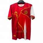 Tailandia Camisola Bayern de Munique Special 2025-2026 Vermelho