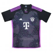 Camisola Bayern de Munique 2º 2023-2024