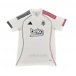 Tailandia Camisola Besiktas JK 1º 2025-2026