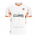 Tailandia Camisola Blackpool 2º 2025-2026