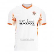 Tailandia Camisola Blackpool 2º 2025-2026