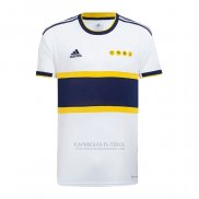 Tailandia Camisola Boca Juniors 2º 2022-2023