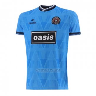 Tailandia Camisola Bohemian Cup 2025