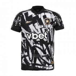 Tailandia Camisola Botafogo 4º 2025
