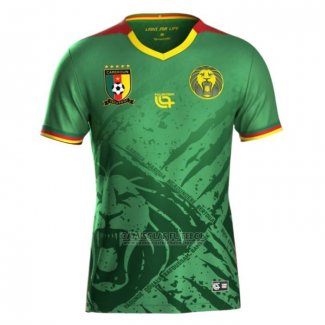 Tailandia Camisola Camaroes 1º 2025