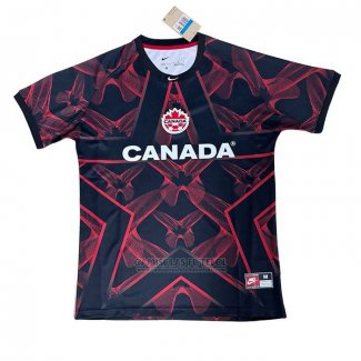 Tailandia Camisola Canada Goleiro 2026