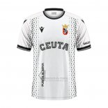 Tailandia Camisola Ceuta 1º 2025-2026