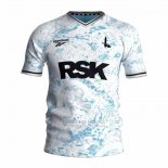 Tailandia Camisola Charlton Athletic 2º 2025-2026