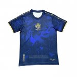 Tailandia Camisola Chelsea Special 2025-2026 Azul
