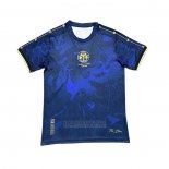 Tailandia Camisola Chelsea Special 2025-2026 Azul