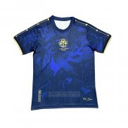 Tailandia Camisola Chelsea Special 2025-2026 Azul