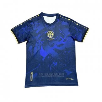 Tailandia Camisola Chelsea Special 2025-2026 Azul