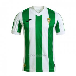 Tailandia Camisola Cordoba 1º 2024-2025