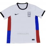Tailandia Camisola Coreia do Sul 2º 2024