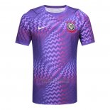 Tailandia Camisola Corinthians Goleiro 2026-2027 Purpura