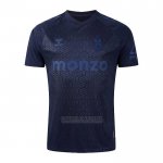 Tailandia Camisola Coventry City 4º 2024-2025