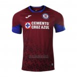 Tailandia Camisola Cruz Azul 3º 2020-2021