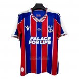 Tailandia Camisola Crystal Palace Special 2025-2026