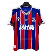 Tailandia Camisola Crystal Palace Special 2025-2026