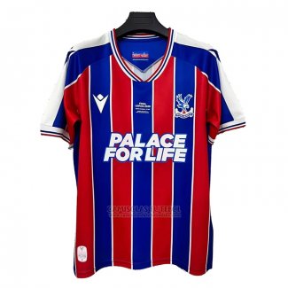 Tailandia Camisola Crystal Palace Special 2025-2026