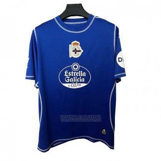 Tailandia Camisola Deportivo La Coruna Special 2025-2026