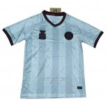 Tailandia Camisola Dinamarca 2º 2025