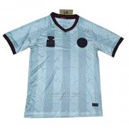 Tailandia Camisola Dinamarca 2º 2025