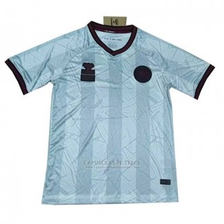 Tailandia Camisola Dinamarca 2º 2025