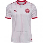 Tailandia Camisola Dinamarca 2º 2026