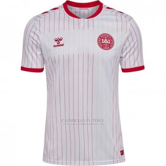 Tailandia Camisola Dinamarca 2º 2026