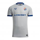 Tailandia Camisola Dinamo Zagreb 2º 2025-2026