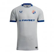 Tailandia Camisola Dinamo Zagreb 2º 2025-2026