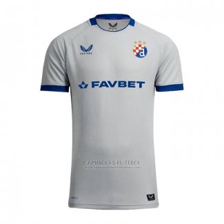 Tailandia Camisola Dinamo Zagreb 2º 2025-2026