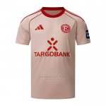 Tailandia Camisola Dusseldorf 3º 2025-2026