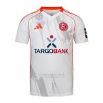 Tailandia Camisola Dusseldorf 2º 2025-2026