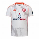 Tailandia Camisola Dusseldorf 2º 2025-2026