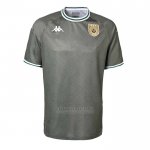 Tailandia Camisola Esperance de Tunis 4º 2024-2025