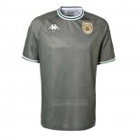 Tailandia Camisola Esperance de Tunis 4º 2024-2025