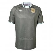Tailandia Camisola Esperance de Tunis 4º 2024-2025