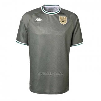 Tailandia Camisola Esperance de Tunis 4º 2024-2025