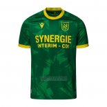 Tailandia Camisola FC Nantes 2º 2022-2023