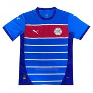 Tailandia Camisola Filipinas 1º 2024-2025