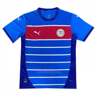 Tailandia Camisola Filipinas 1º 2024-2025
