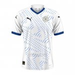 Tailandia Camisola Filipinas 2º 2024-2025