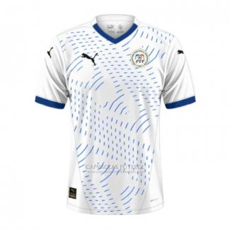 Tailandia Camisola Filipinas 2º 2024-2025