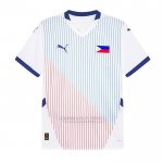 Tailandia Camisola Filipinas 2º 2025-2026