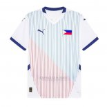 Tailandia Camisola Filipinas 2º 2025-2026