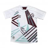 Tailandia Camisola Fluminense Goleiro 2020 Branco