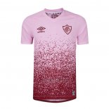 Tailandia Camisola Fluminense Outubro Rosa 2021